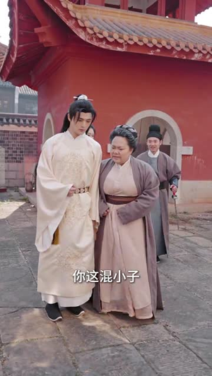 和离后，她带崽嫁入太子府（60集）免费看短剧