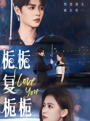 栀栀复栀栀（72集）解说