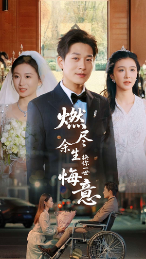 燃尽余生换你一世悔意（64集）女主角是谁