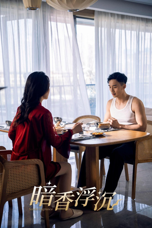 暗香浮沉（51集）热播短剧分享