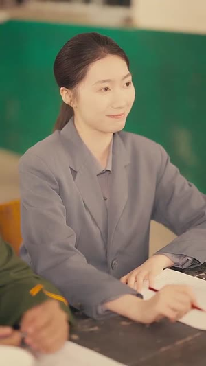 七零：我老公是教官（111集）热门短剧抢先