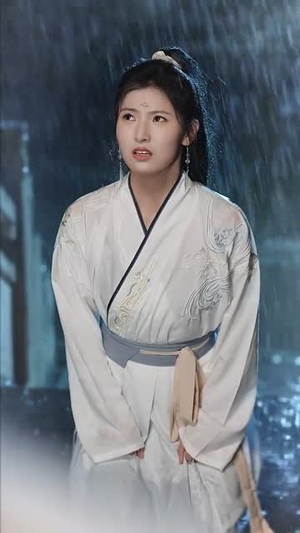 梨花落无生（49集）红果短剧看全集