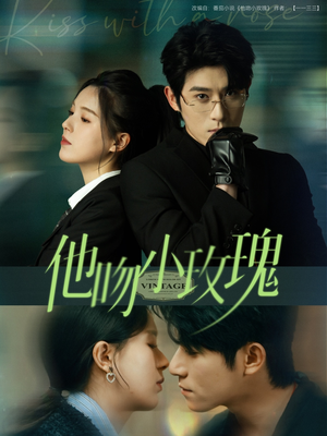 他吻小玫瑰（88集）高清无码免费看