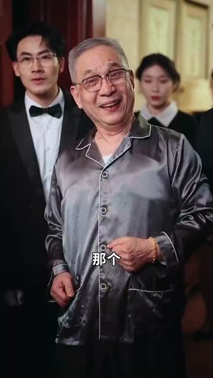 我帮妈咪找到了亲哥哥（81集） 男主角是谁