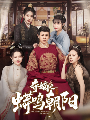夺嫡之蟒鸣朝阳（65集） 一口气看完全集