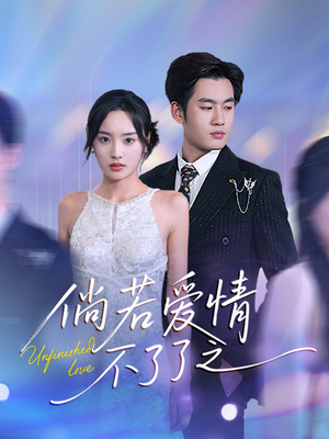 倘若爱情不了了之（31集） 看过的人都说好