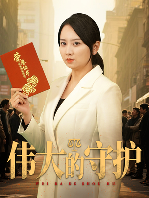 伟大的守护（31集）最后的大结局