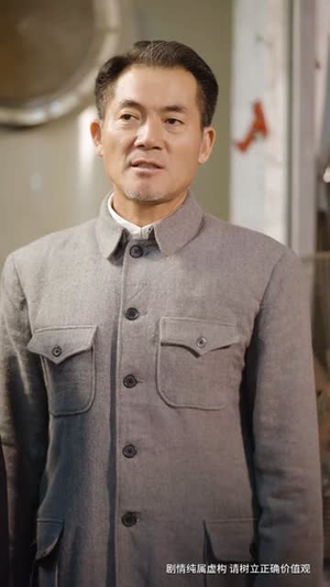 焊花燃尽处，新途绽芳华（53集）最火短剧热播