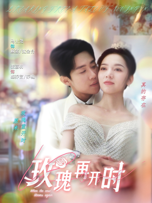 玫瑰再开时（59集）80到100集