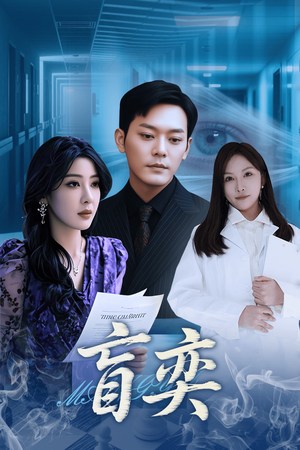 盲奕（40集）短剧