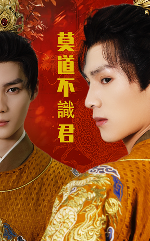 莫道不识君（63集）火爆短剧热播中