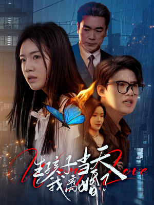 生孩子当天我离婚了（78集）大结局完美收官