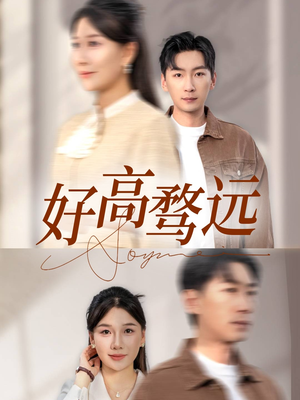 好高骛远（50集）无需会员免费看