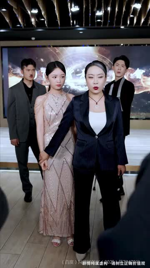 武驰人生2之飓风营救（57集）热播短剧来袭