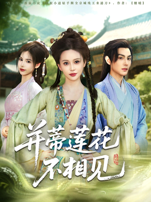 并蒂莲花不相见（89集）追短剧关注我