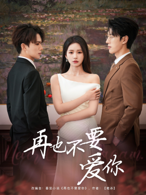 再也不要爱你（79集）超好看的短剧