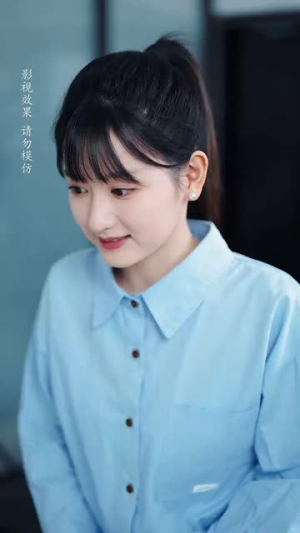 他的小鹿式女友有点甜（60集）精彩热门短剧