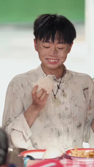 老婆我真是厨神（60集）爆火短剧推荐