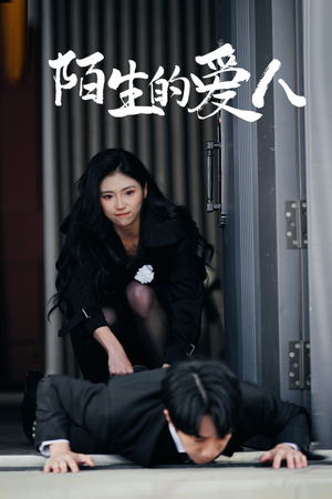 陌生的爱人(60集) 陌生的爱人(60集)精彩短剧看全集