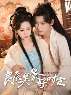 良辰美景好时宜（90集）解说