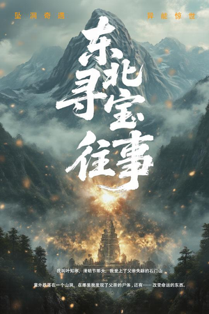 东北寻宝往事(12集) 东北寻宝往事(12集)看过的人都说好