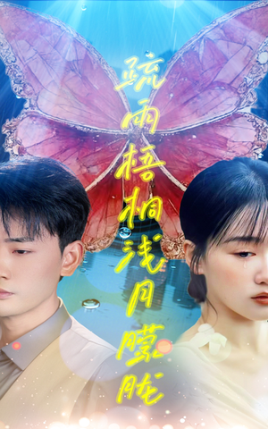 疏雨梧桐浅月朦胧（50集）第32集