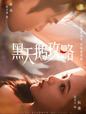 黑天鹅攻略（65集）解说