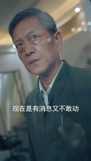 求求你收手吧，演习早结束了（84集）大结局完美收官