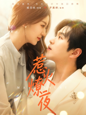 惹火燎夜（74集）热门短剧推广