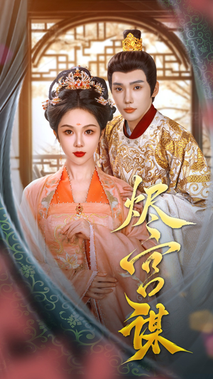 烬宫谋（42集）百亿短剧抢先看