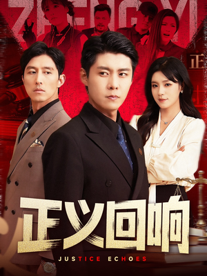 正义回响（98集）评价怎么样