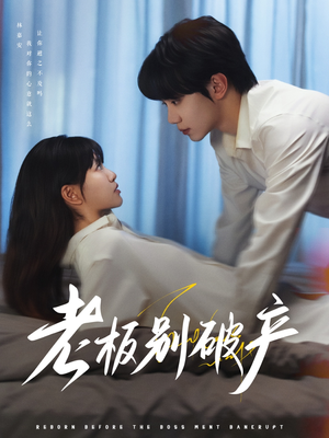 老板别破产（72集）短剧前十排行榜