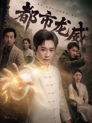 都市龙威(77集) 都市龙威(77集)女主角是谁