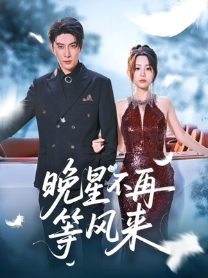 晚星不再等风来（65集）短剧每日分享