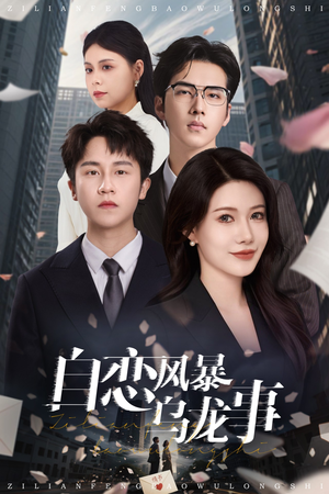 自恋风暴乌龙事（60集）不用花钱看全剧