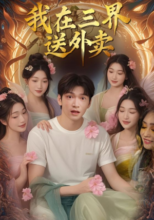 我在三界送外卖（88集）火爆短剧来袭