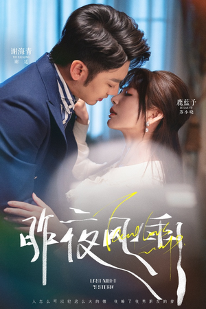 昨夜风雨（63集）精彩短剧来了