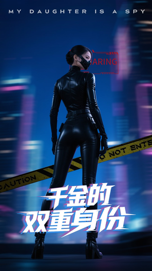 千金的双重身份（62集）在哪看