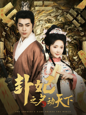 卦妃之名动天下（80集）免费看全集