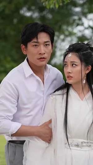 别惹我，我老婆法力无边（51集）在线观看