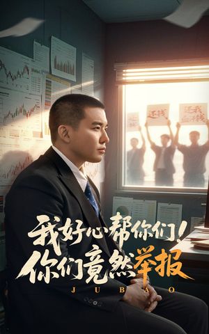 我好心帮你们！你们竟然举报（60集）短剧片段推荐