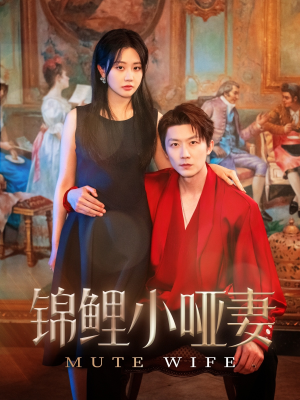 锦鲤小哑妻（90集）热门短剧抢先