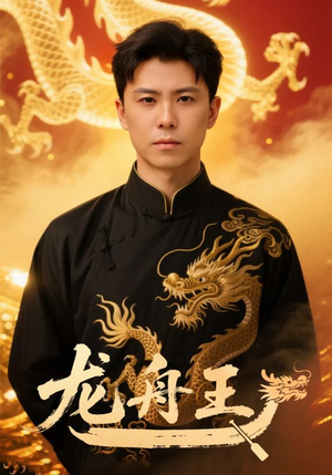 龙舟王（79集）短剧后续更精彩