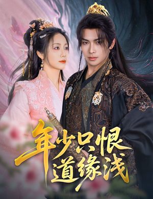 年少只恨道缘浅(64集) 年少只恨道缘浅(64集)免费看短剧全集