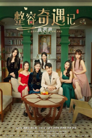 整容奇遇记（80集）推荐好短剧