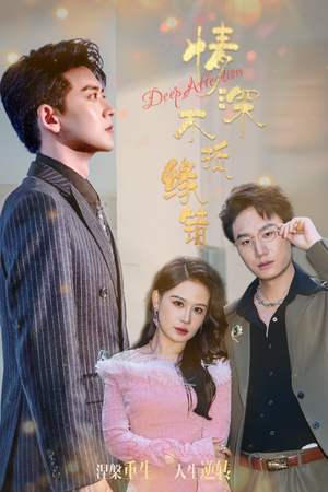 情深不抵缘错（60集）精彩短剧抢先看