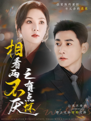 相看两不厌之有点坏（70集）免费观看全集