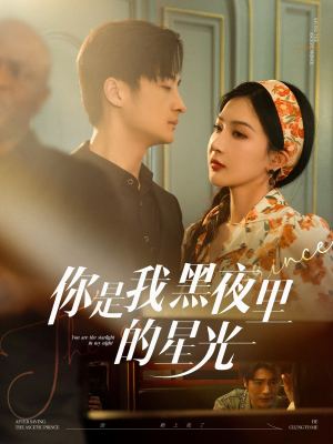 你是我黑夜里的星光（80集）短剧全集免费看