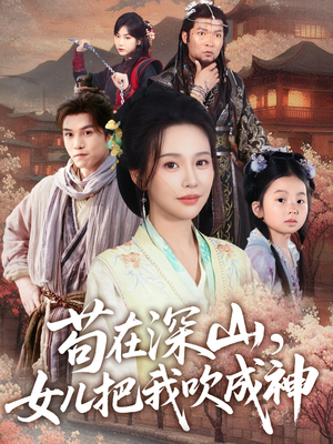 苟在深山，女儿把我吹成神（82集）海量资源免费看