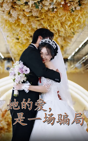 她的爱是一场骗局（60集）火爆热门短剧